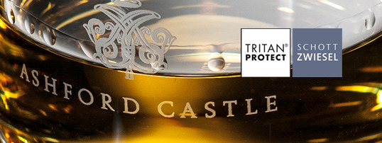 Personalised Glassware
