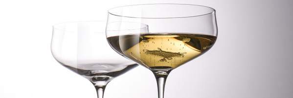 Air Crystal Glass from Schott Zwiesel available from Houseware.ie