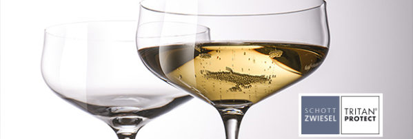 schott zwiesel Air stemware for serving wine perfectly to your hotel / restaurant guests from houseware.ie