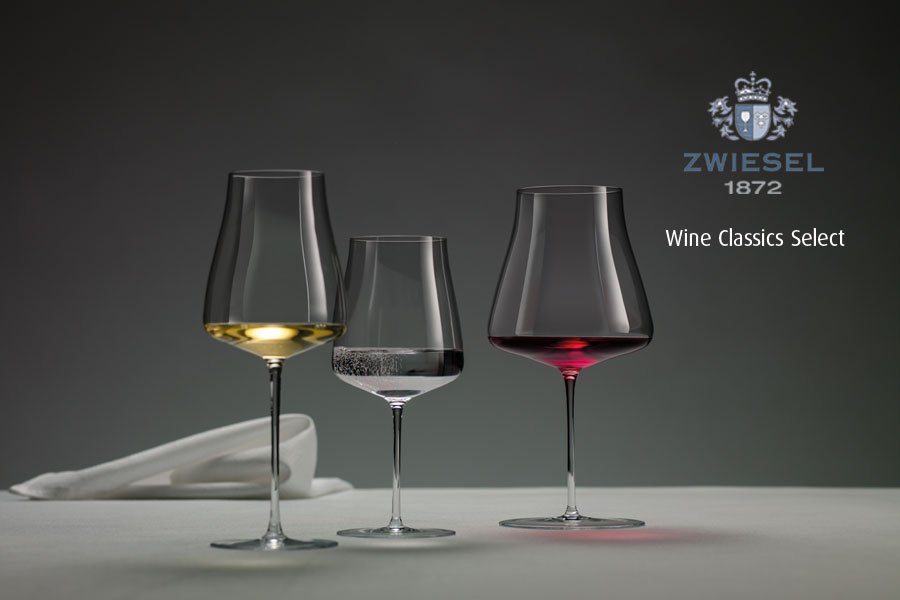 Schott Zwiesel Tritan Crystal, 1872 Enoteca Champagne Crystal