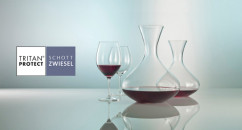 Schott Zwiesel Decanters and Carafes