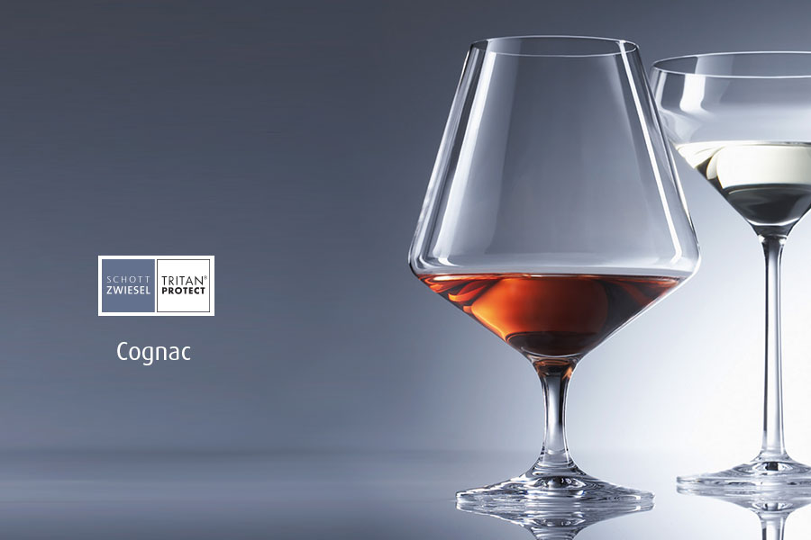 schott zwiesel cognac glasses available from houseware.ie