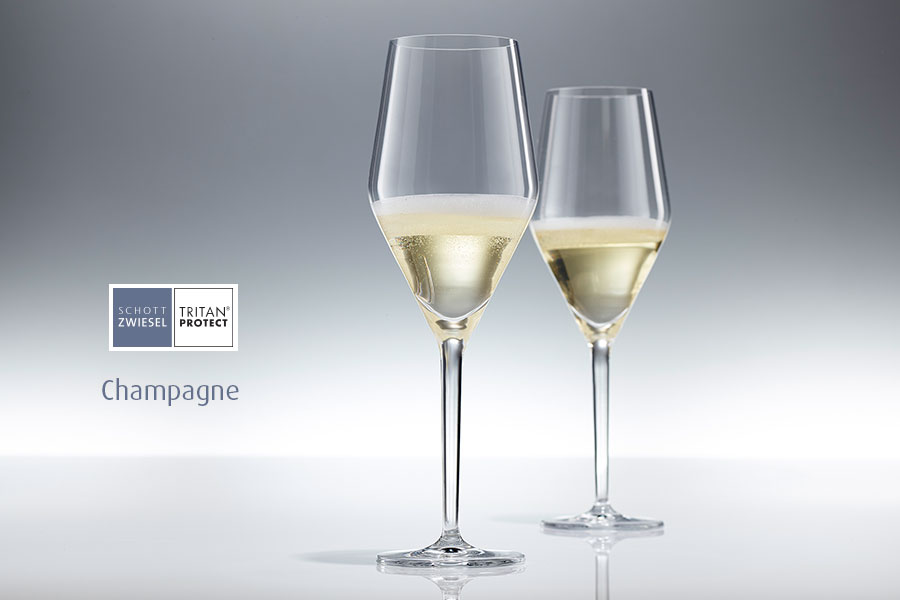 schott zwiesel Basic Bar Champagne Glass from houseware.ie