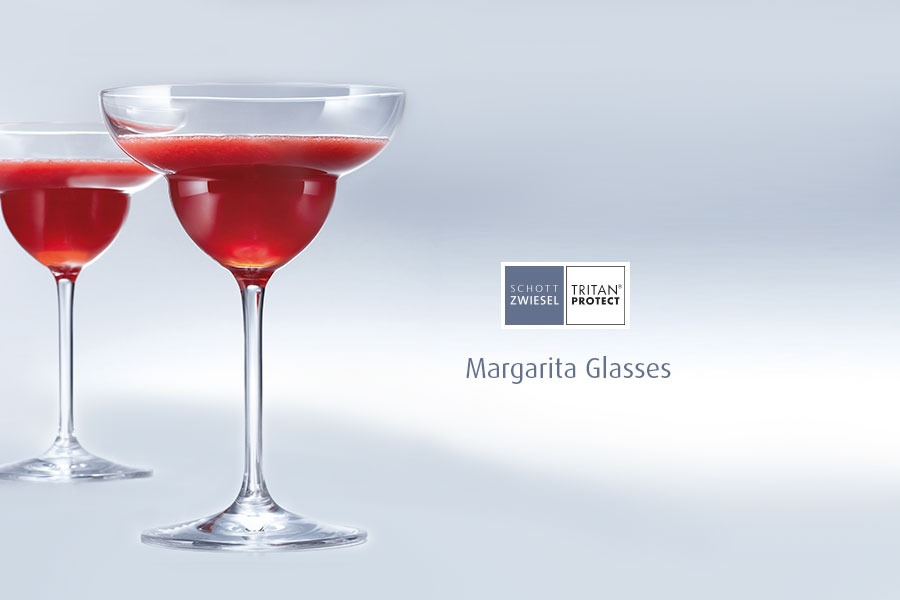professional-bar-margarita-glasses