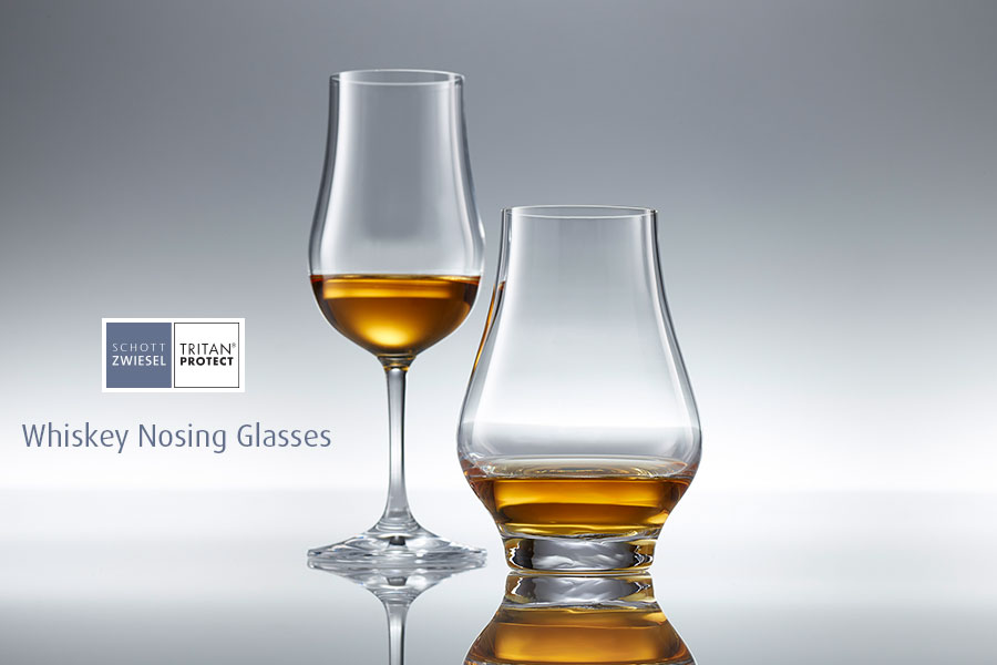 Whiskey Nosing Glass - Houseware International