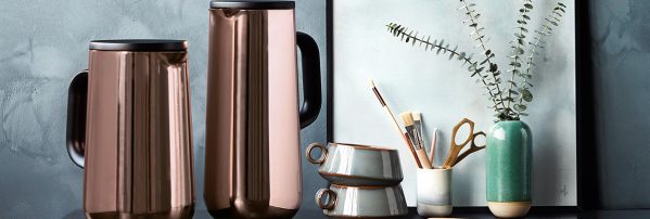 tea and coffee service from houseware.ie in ireland
