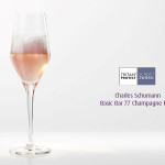 basic-bar-77-champagne-flute, available from houseware.ie