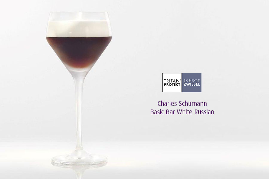 Schumann Basic Bar Glassware charles schumann basic bar collection white russian available from Houseware.ie