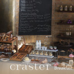 craster buffet displays at houseware.ie breakfast-buffet-flow-display-ham-cheese