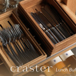 craster buffet display systems at houseware.ie lunch-buffet-flow-display