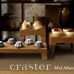 craster buffet displays presentation at houseware.ie mid-afternoon-patisserie