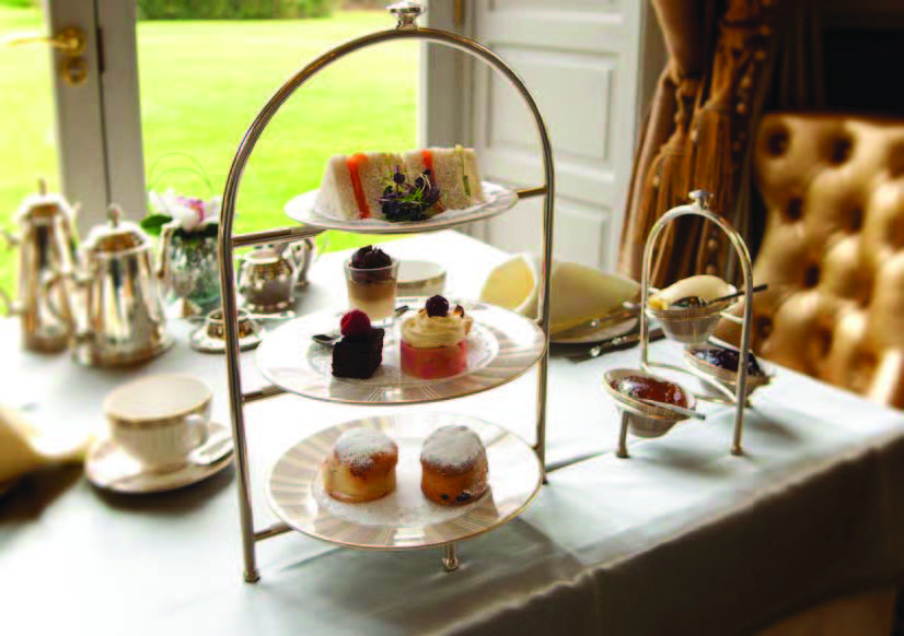 Heritage afternoon tea good img