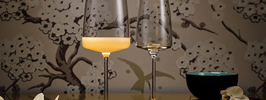 sense glassware by schott zwiesel available from houseware.ie in ireland