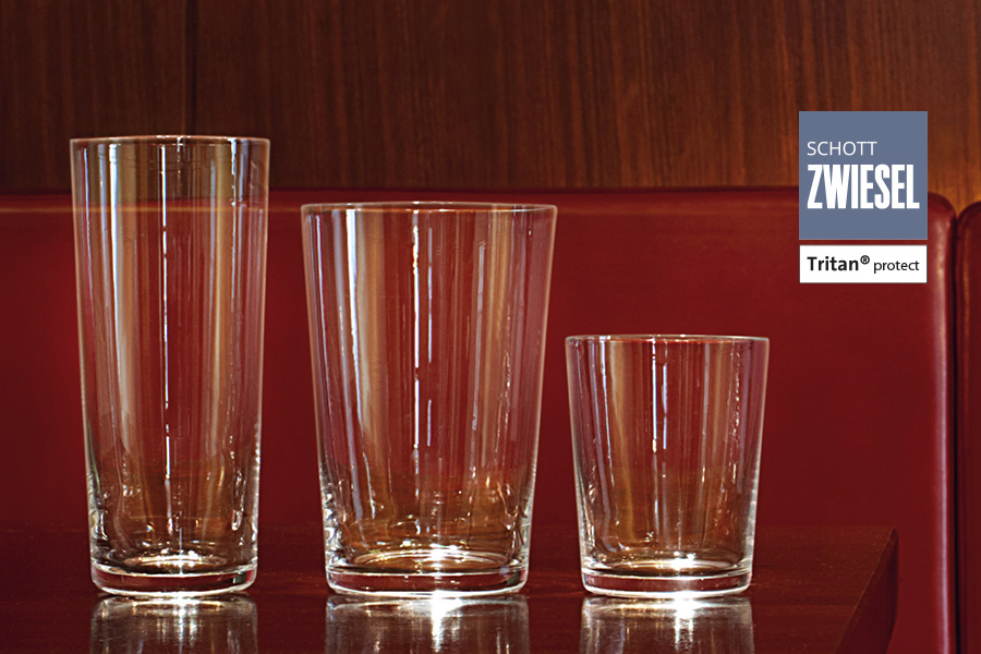 basic bar selection designed by charles schumann for schott zwiesel available from houseware.ie in ireland - Tumblers