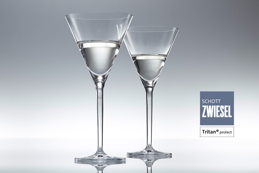 basic bar selection designed by charles schumann for schott zwiesel available from houseware.ie in ireland - Vodka