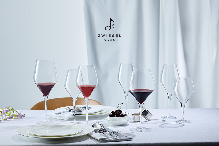 Zwiesel Glas - Air Sense Wine glass