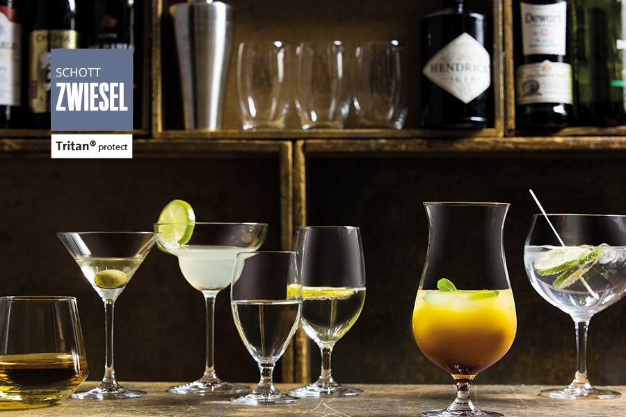 bar special glassware by schott zwiesel available in ireland from houseware.ie