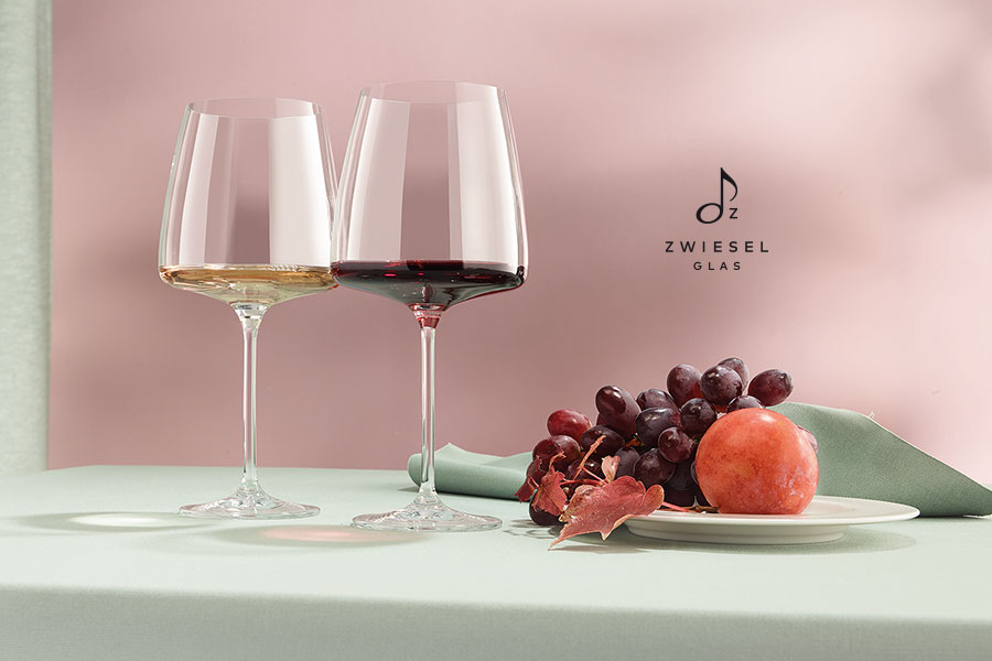 schott zwiesel glassware available from houseware.ie in co. meath Ireland