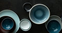 junto collection by Rosenthal available for the hotel and restaurant industry in Ireland from Houseware.ie