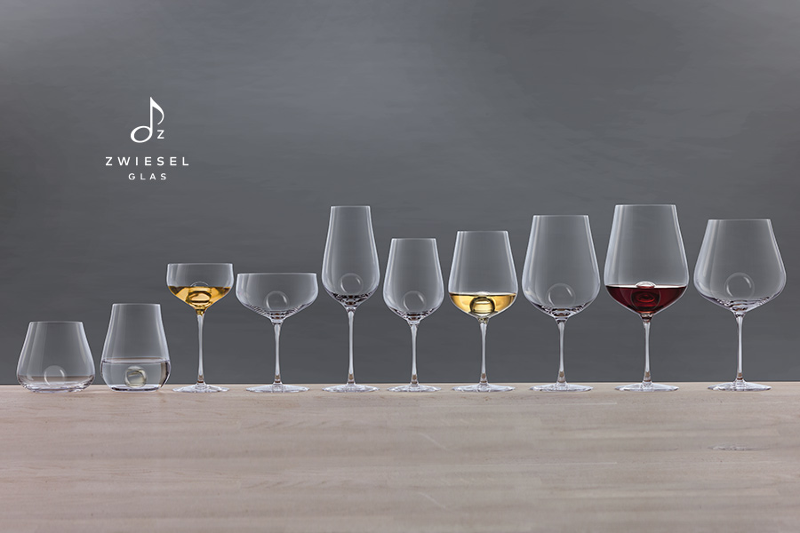 schott zwiesel air sense available at houseware.ie