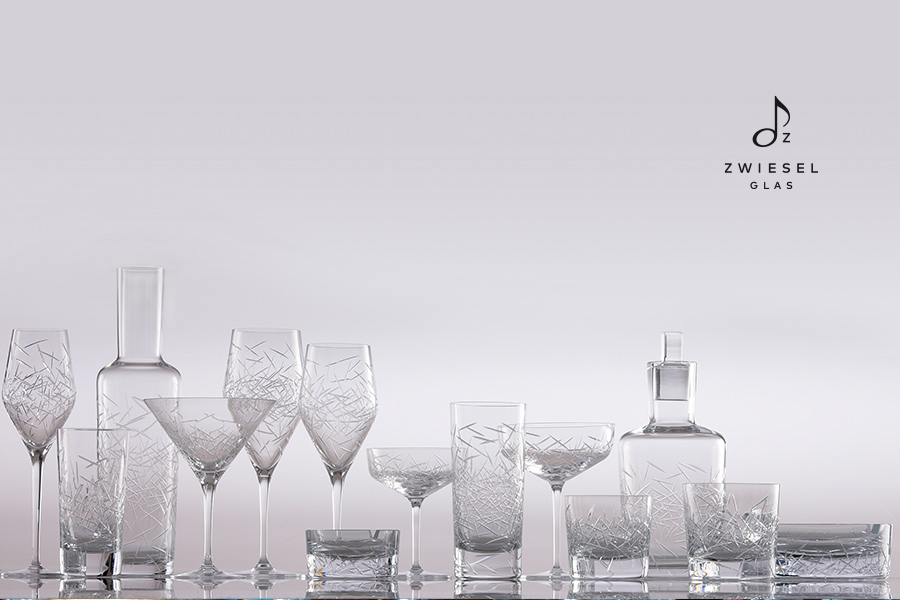 charles schumann homage professional glassware available in Ireland from houseware.ie