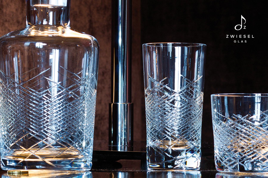 charles schumann homage professional glassware available in Ireland from houseware.ie