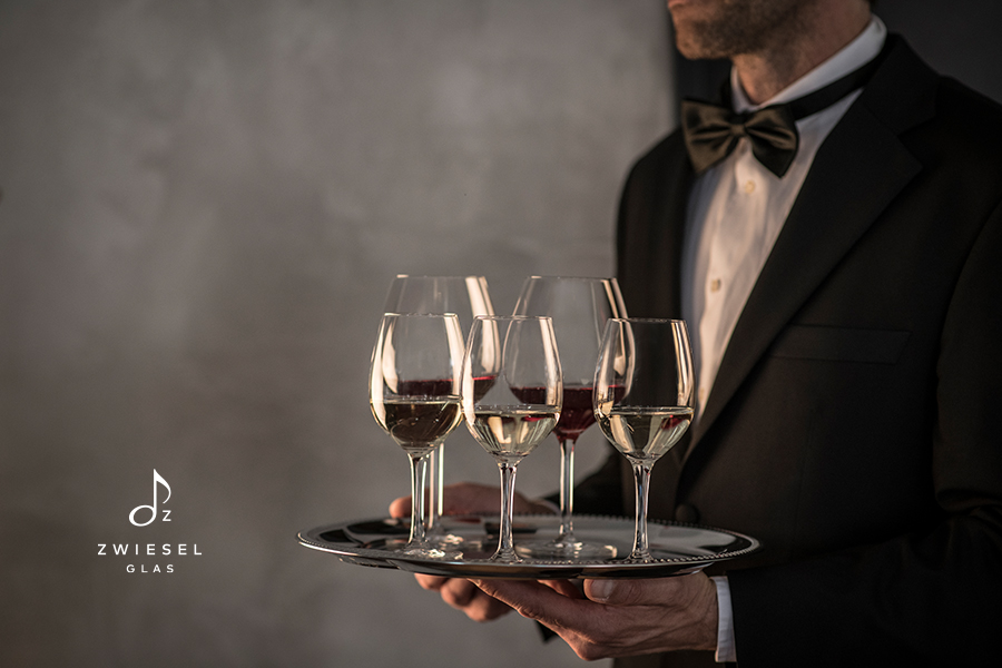 schott zwiesel banquet professional glassware available from houseware.ie