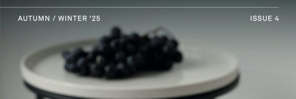 how the cover of the magazine looks